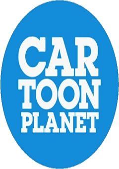 Cartoon Planet