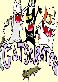 Catscratch