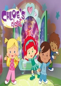 Chloe’s Closet