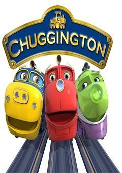 Chuggington