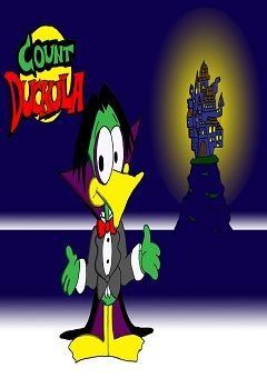 Count Duckula