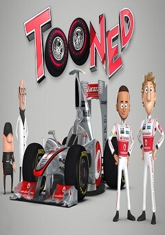 Tooned