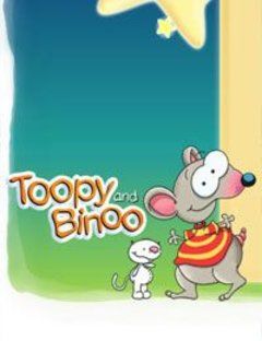 Toopy and Binoo