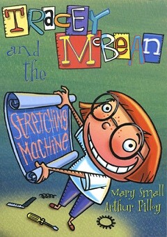 Tracey McBean