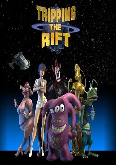 Tripping the Rift