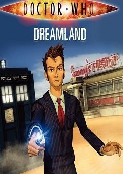Dreamland (Doctor Who)