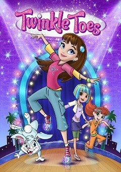 Twinkle Toes 2015