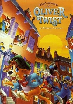 Saban’s Adventures of Oliver Twist