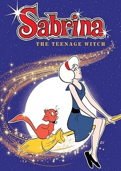 Sabrina, the Teenage Witch 1971