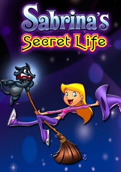 Sabrina’s Secret Life 2003
