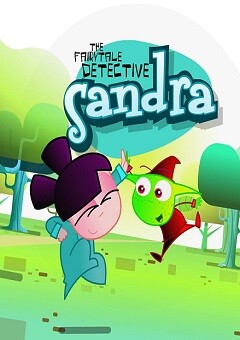 Sandra: The Fairytale Detective