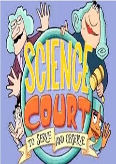 Science Court