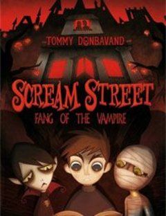 Scream Street