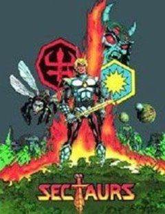 Sectaurs