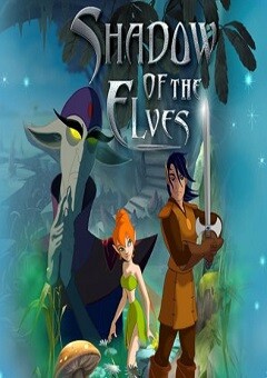 Shadow of the Elves