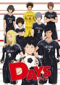 Days 