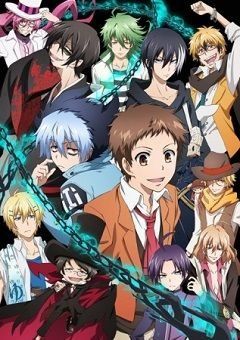 Servamp 
