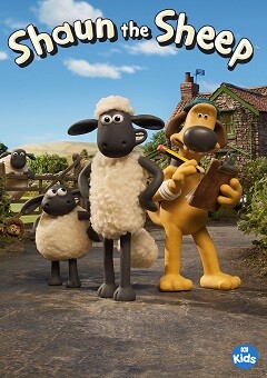 Shaun the Sheep