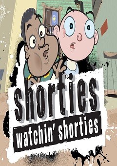 Shorties Watchin’ Shorties
