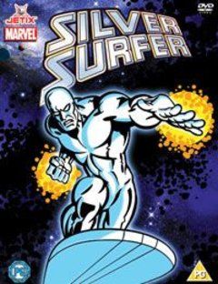 Silver Surfer