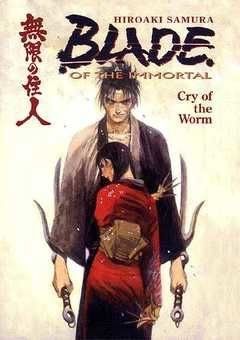 Blade of the Immortal