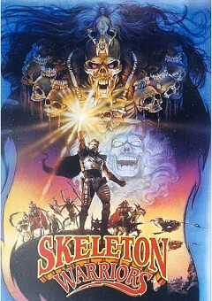 Skeleton Warriors