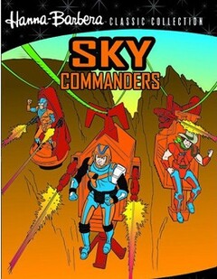 Sky Commanders