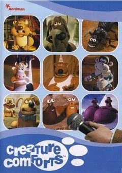 Creature Comforts