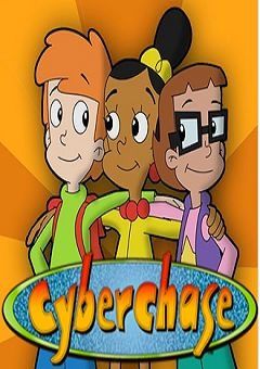 Cyberchase