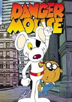 Danger Mouse