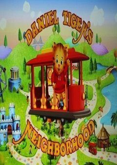 Daniel Tiger’s Neighborhood