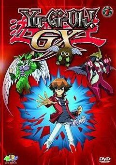 Yu-Gi-Oh! GX