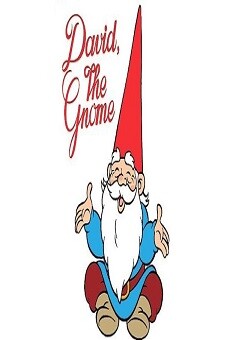 David the Gnome