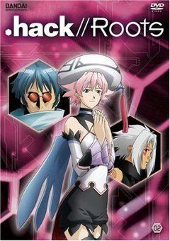 .hack//Roots