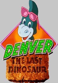 Denver, the Last Dinosaur