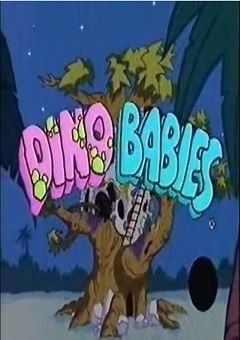 Dino Babies