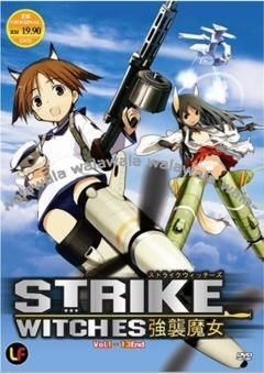 Strike Witches