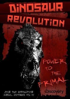 Dinosaur Revolution