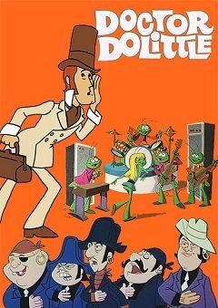 Doctor Dolittle
