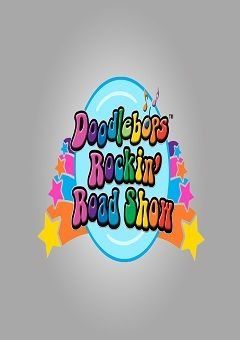 Doodlebops Rockin’ Road Show