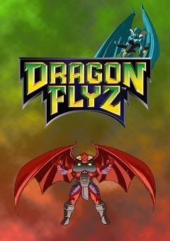 Dragon Flyz