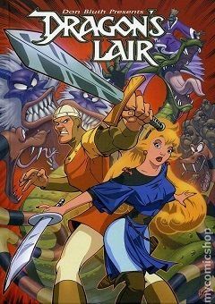 Dragon's Lair