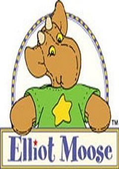Elliot Moose