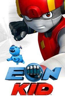 Eon Kid