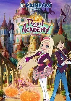 Regal Academy