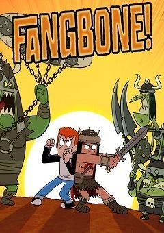 Fangbone!