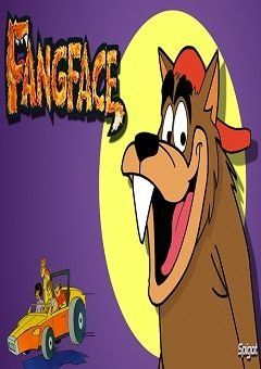 Fangface