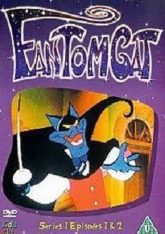 Fantomcat