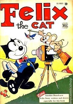 Felix the Cat