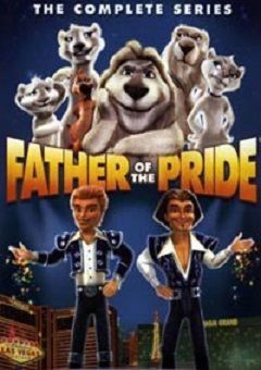 Father of the Pride